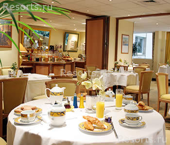 Hotel Croisette Beach 18